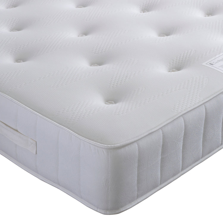 Bedmaster Memory Maestro Mattress-Better Bed Company