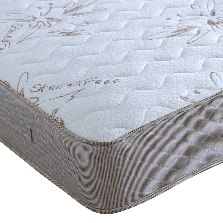 Bedmaster Memory Stress Free Mattress-Better Bed Company