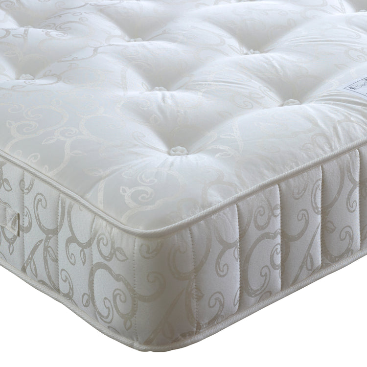 Bedmaster Serene Mattress-Better Bed Company