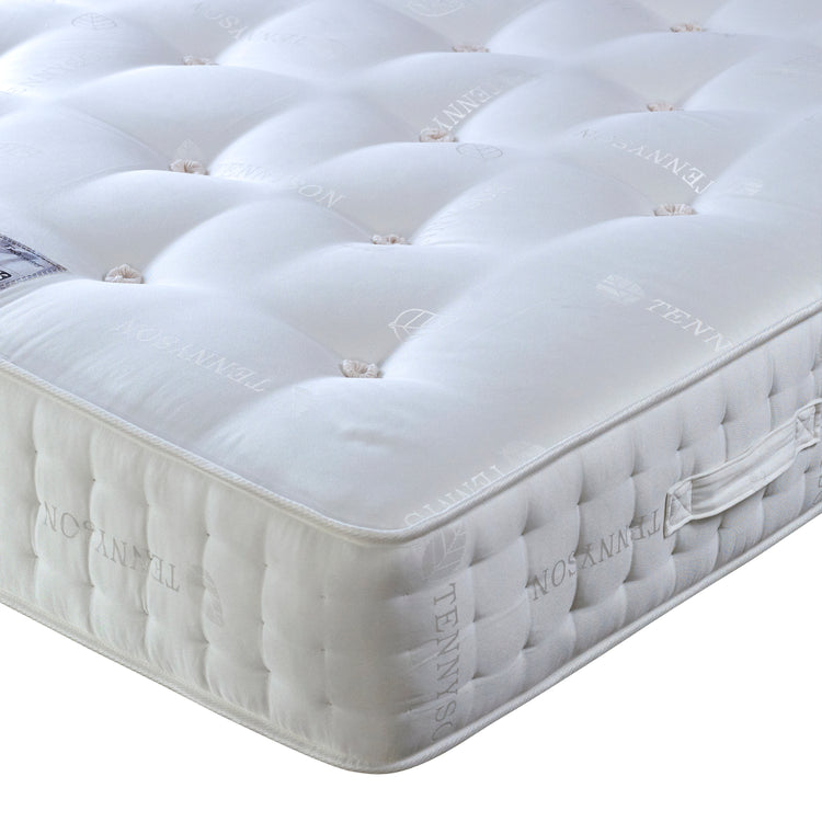 Bedmaster Tennyson 4000 Mattress-Better Bed Company 