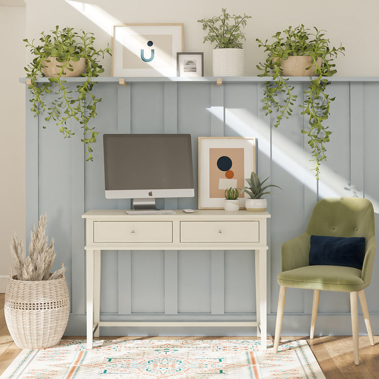 Dorel Home Franklin Writing Desk