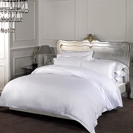 Dorchester Duvet Cover 100% Cotton 1000 TC