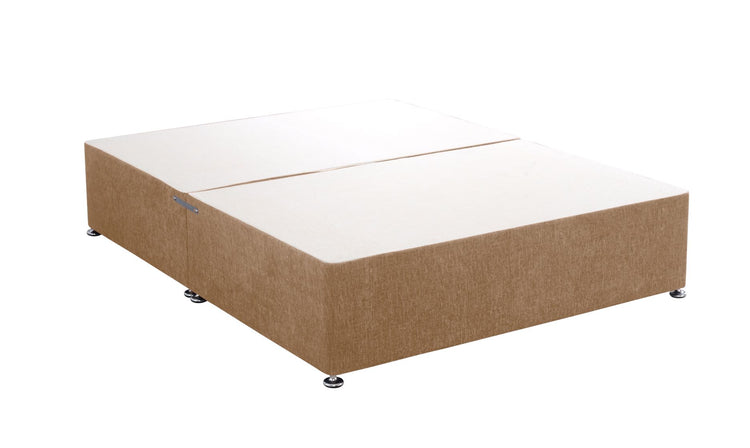 Better Fabric Base Chenille Mink-Better Bed Company