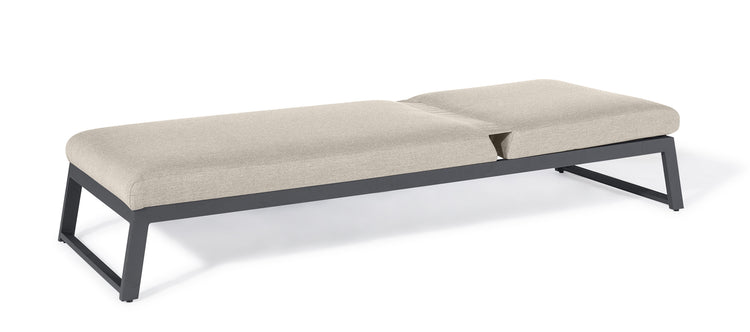 Maze Allure Sunlounger