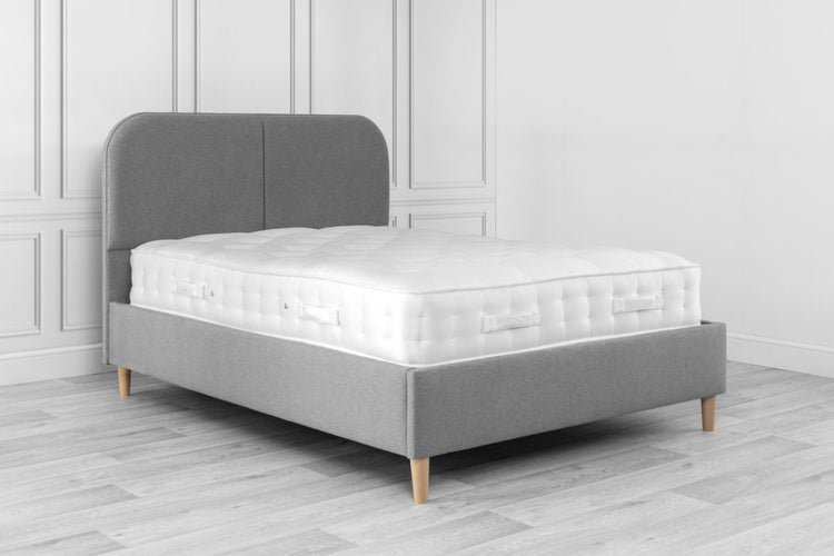 Swanglen Abbey Upholstered Bedstead