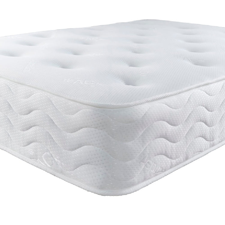 Aspire 1000 Tufted Pocket+ Mattress
