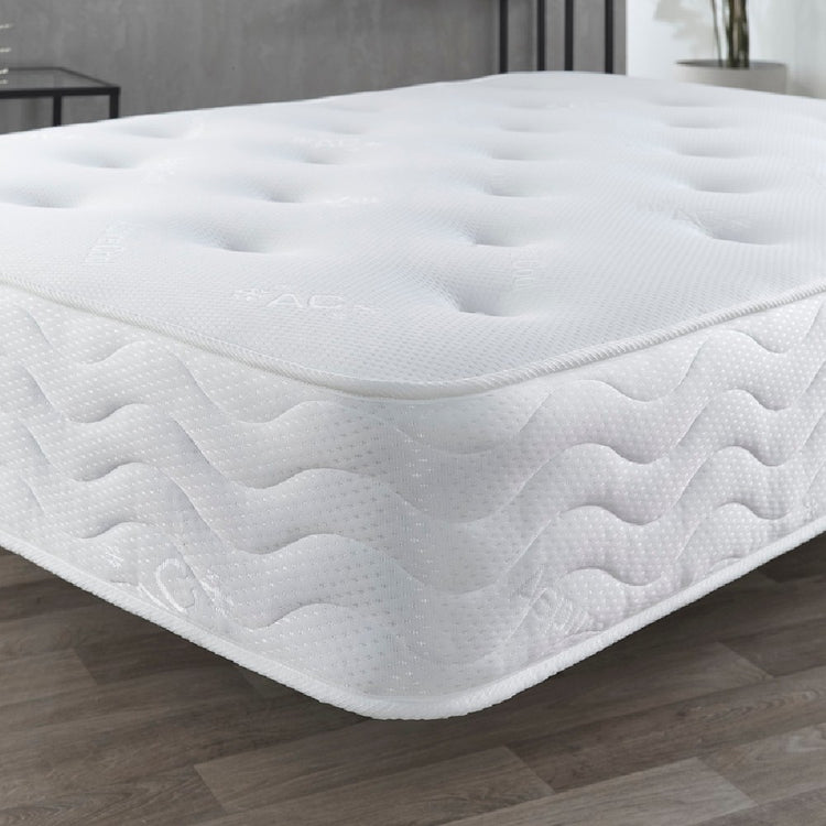 Aspire 1000 Tufted Pocket+ Mattress