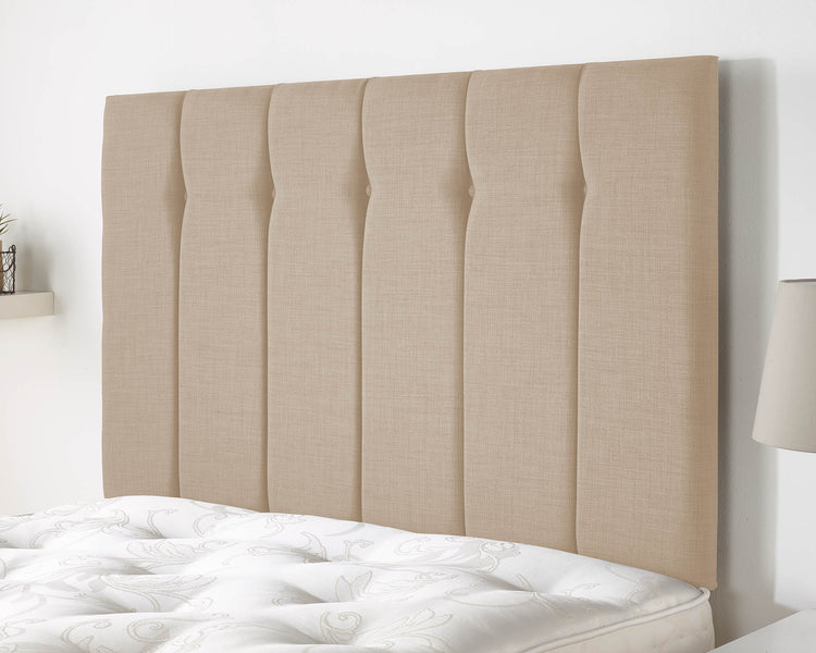 Better Amber Fabric Headboard