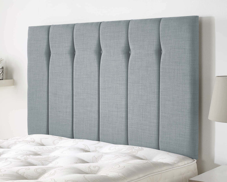 Better Amber Fabric Headboard