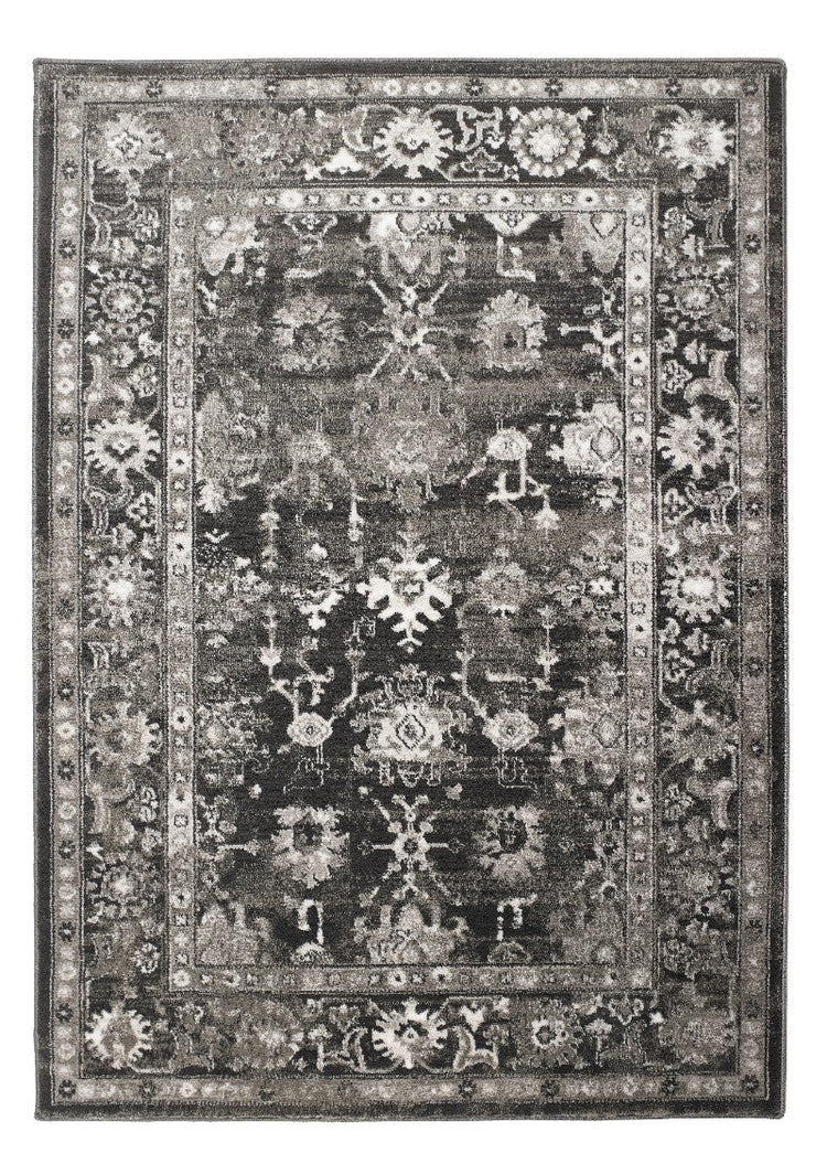 Origins Anatolia Rug Grey
