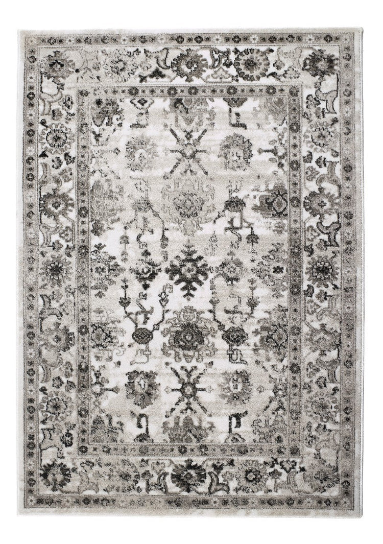 Origins Anatolia Rug Grey