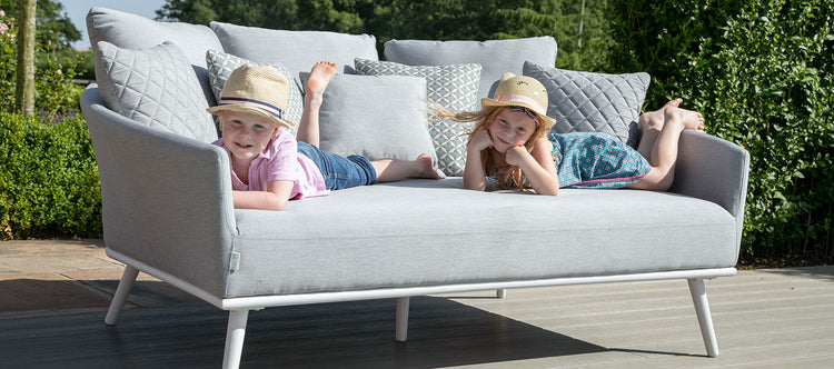 Maze Ark Day Bed