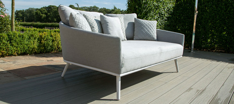 Maze Ark Day Bed