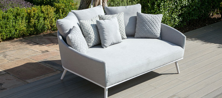 Maze Ark Day Bed