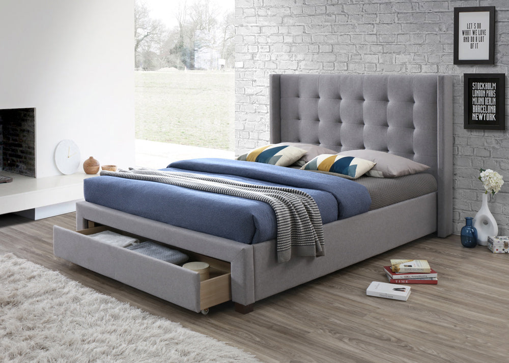 Artisan cheap bed frame