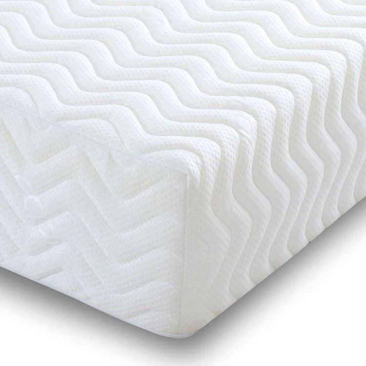 Better Touch Memory Mattress