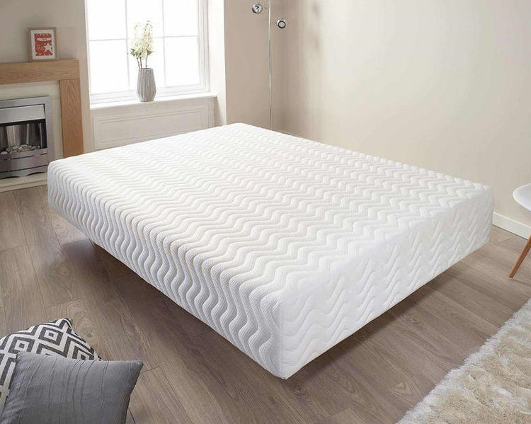 Better Touch Memory Mattress