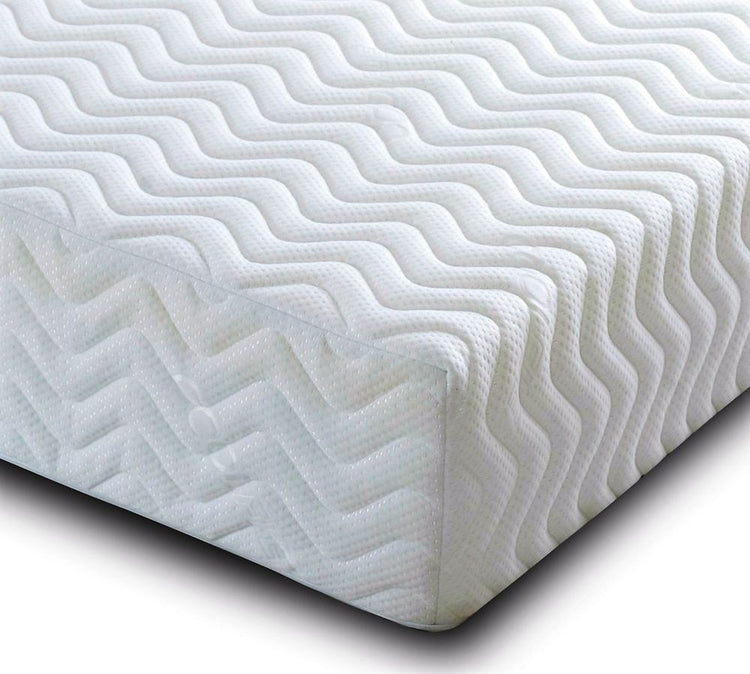 Aspire Furniture Total Relief Mattress