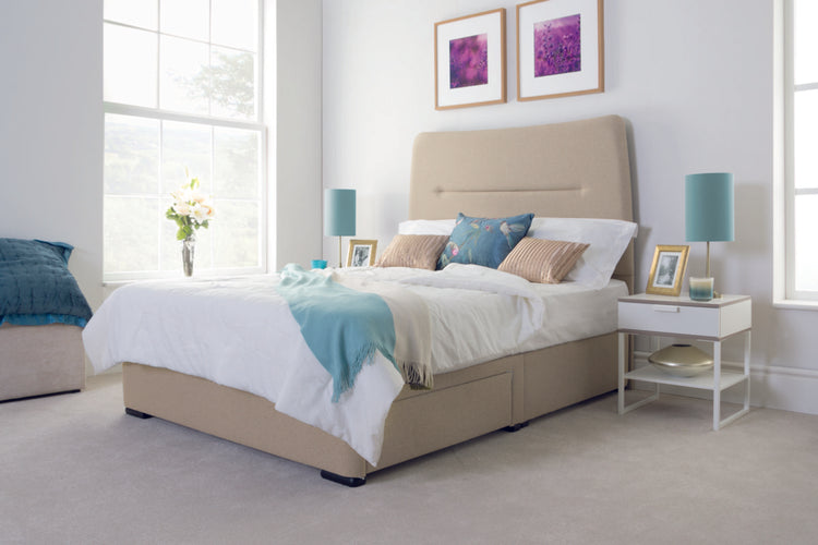 Swanglen Austin Headboard