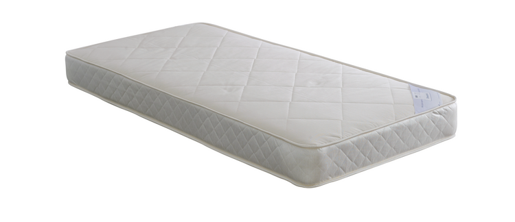 Bedmaster Diamond Mattress Single-Better Bed Company