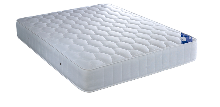 Bedmaster Neptune Mattress Double-Better Bed Company 