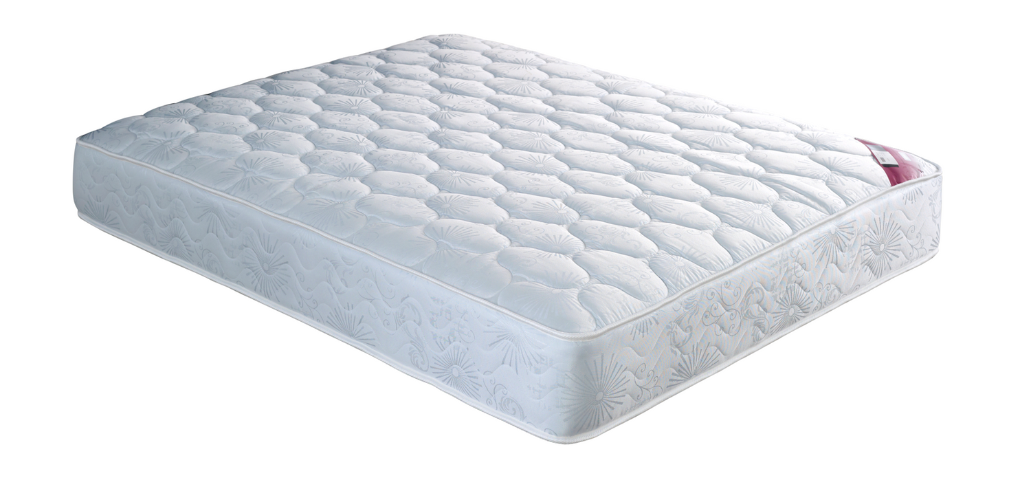Bedmaster Venice Mattress Double-Better Bed Company