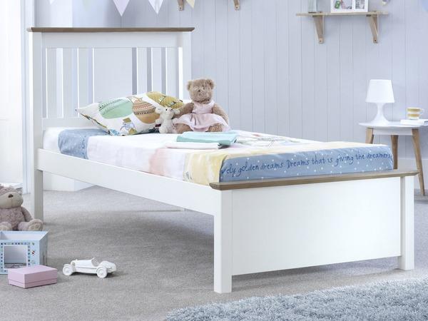 Bedmaster Chester Bed Frame