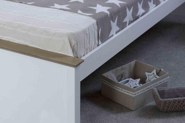 Bedmaster Chester Bed Frame