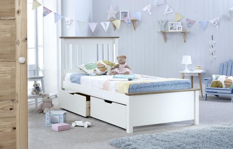 Bedmaster Chester Bed Frame