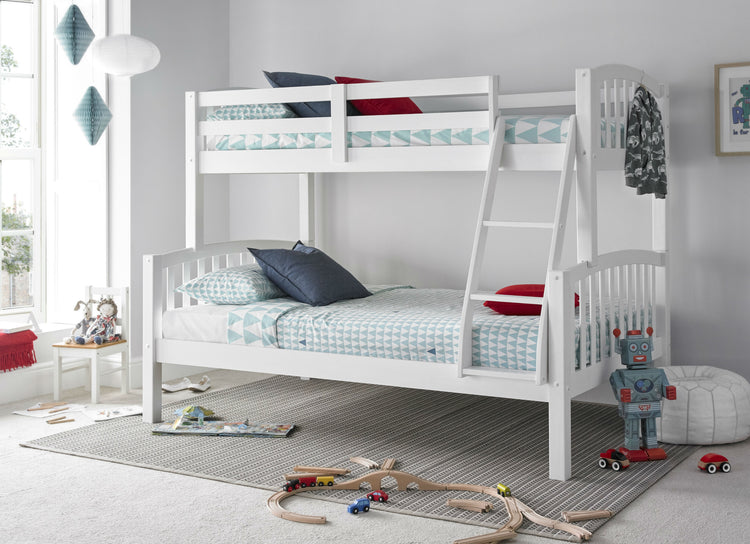 Bedmaster Mya Triple Sleeper