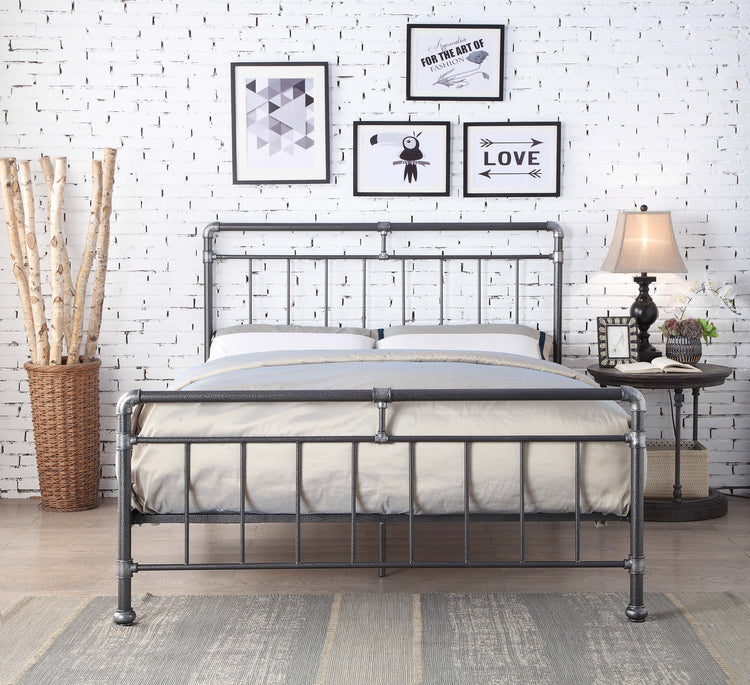 Flintshire Furniture Cilcain Bed Frame