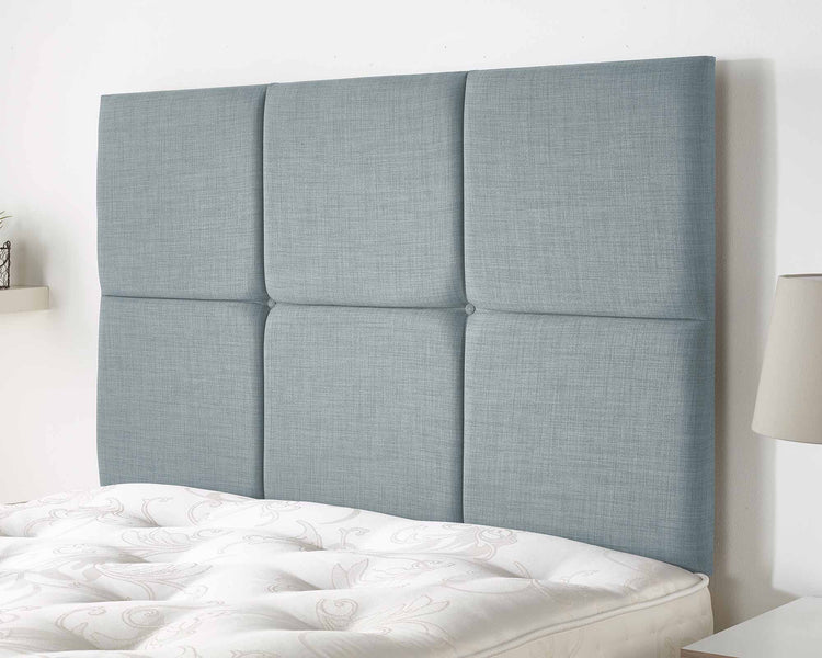 Better Epson Fabric Headboard