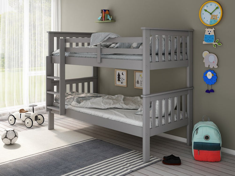 Bedmaster Carra Bunk Bed