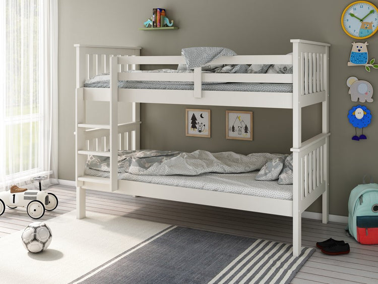 Bedmaster Carra Bunk Bed