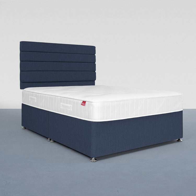 Airsprung Beds Ultra Firm Divan Set