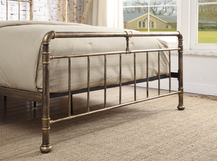 Flintshire Furniture Cilcain Bed Frame