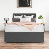 Airsprung Beds Pocket 1000 Comfort Divan Set-Better Bed Company