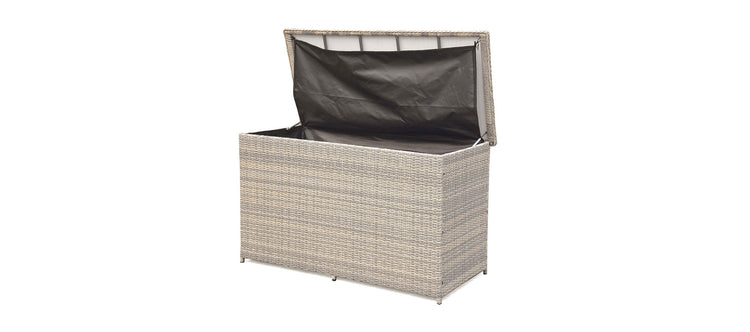 Maze Cotswold Rattan Storage Box