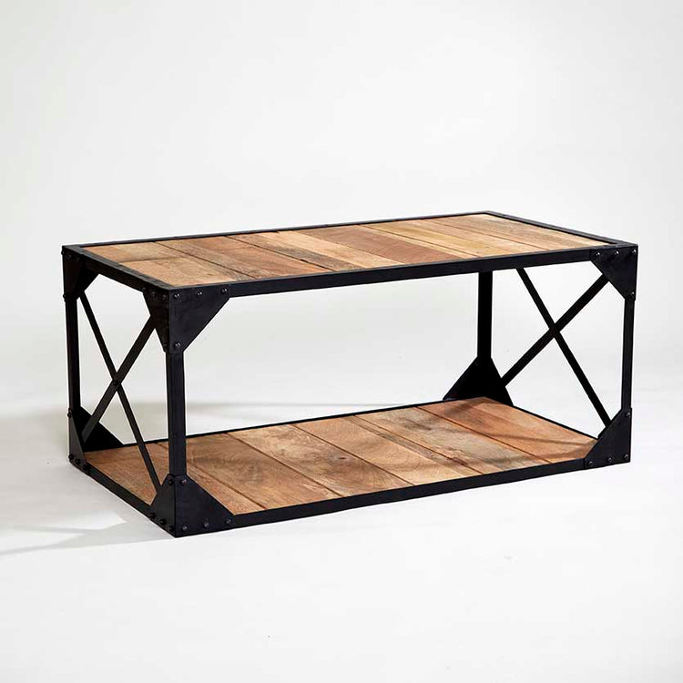 Indian Hub Ascot Coffee Table