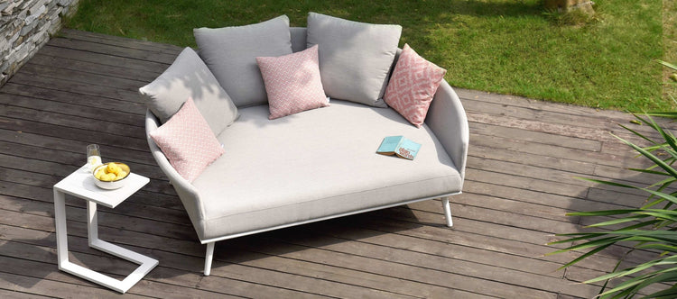 Maze Ark Day Bed