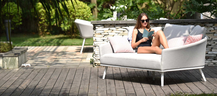 Maze Ark Day Bed