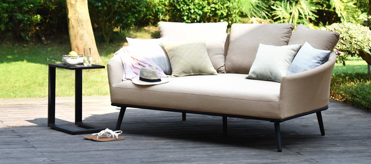 Maze Ark Day Bed