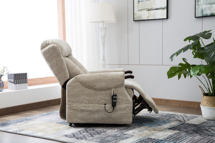 GFA Denmark Recliner