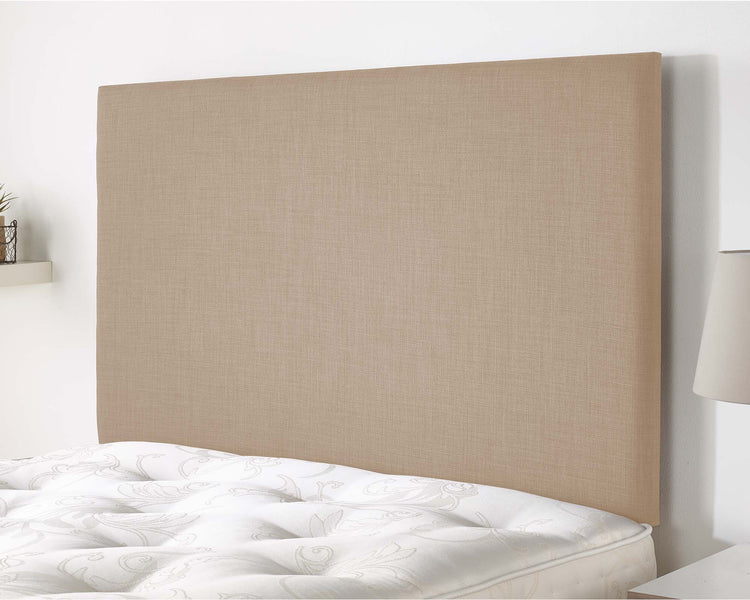 Better Deria Fabric Headboard