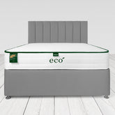 Airsprung Beds Eco Hybrid Divan Set-Better bed Company
