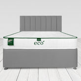 Airsprung Beds Eco Ultra Firm Divan Set-Better Bed Company
