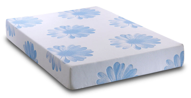 Visco Therapy Emperor Memory Support Mattress