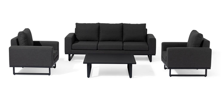 Maze Ethos 3 Seat Sofa Set
