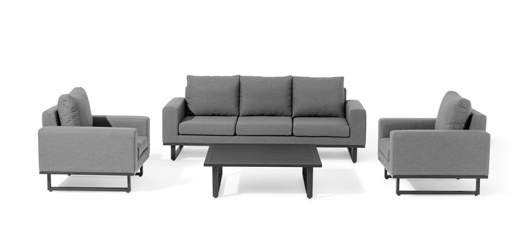 Maze Ethos 3 Seat Sofa Set