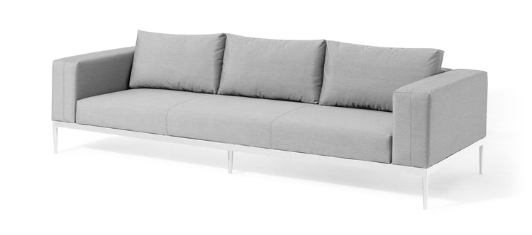 Maze Eve 3 Seat Sofa Set